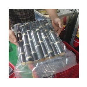 Caña de Azúcar Congelada de Calidad Premium para Procesamiento Eficiente de Extracción de Jugo Comercial y Preparación de Bebidas en Bares, a Granel - Product Image 4
