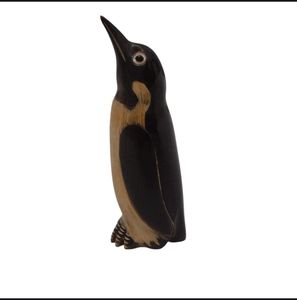 Juego de Posavasos de Cuerno Pulido Artesanal de Primera Calidad para Hoteles, Restaurantes, Bares, Cafeterías, Hogares, Decoración de Mesa por Perfect Enterprises - Product Image 4