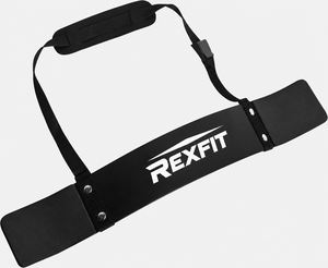 Arm Blaster Personnalisé pour Biceps – Équipement d'Entraînement de Musculation en Salle de Sport – Fournisseur en Gros OEM - Product Image 3