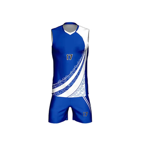 Women’s Premium Netball Uniform Set – Breathable <b>Athletic</b> Sportswear - Product Image 4