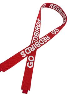 Artisanat traditionnel Game Day Broderie perlée GO BUCKS & GO JAGS Ceinture à bandoulière Belle et élégante par Hiba Enterprises - Product Image 4