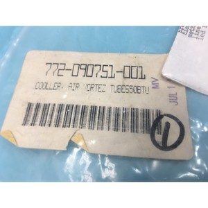 LAM 772-090751-001 คูลเลอร์, แอร์เวอร์เท็กซ์, 650BTU - อุปกรณ์และอะไหล่เซมิคอนดักเตอร์ระดับโลกที่เชื่อถือได้ - Product Image 4