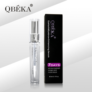 Sérum améliorant les cils et les sourcils QBEKA - Product Image 3