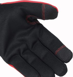 Nouveauté Industries : Gants de mécanicien en cuir pleine main, robustes, légers et haute performance pour le travail mécanique - Product Image 4
