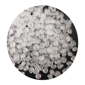 Polipropileno de Grado Industrial para Producción Textil, Resina de Polipropileno Premium para Moldeo por Inyección - Product Image 6