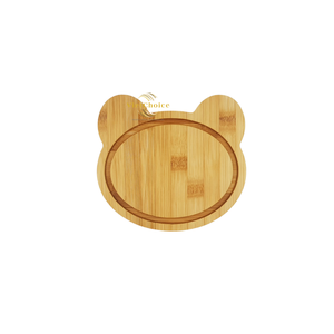 Tabla de Cortar Grande de Bambú, Resistente al Agua, para Uso en la Cocina, Oferta Relámpago - Product Image 4