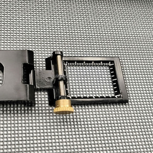 Huili hiện đại chống muỗi Pet cửa sổ bằng chứng Scree bụi cho Patio/hiên/trượt - Product Image 3