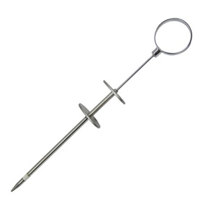 Instrumento de acero inoxidable para uso veterinario profesional, mejor venta, precio de fábrica - Product Image 5