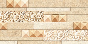 Azulejos Premium Choice de Calidad Superior Asia Tiles Elevation Tiles 300x600mm Azulejos de Pared Resistentes al Agua - Product Image 4