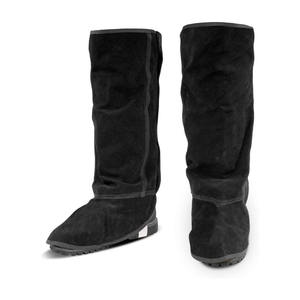 Cubrezapatos de Soldadura de Cuero Vacuno de Alta Resistencia y Calidad Premium, Todas las Tallas, Ropa de Trabajo, Protección y Seguridad en Venta - Product Image 1