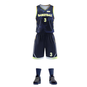 Unisex Custom Reversible Basketball Jersey league Style Custom Basketball Jerseys Full Sublimation Premium Quality Uniform Sets - Product Image 6