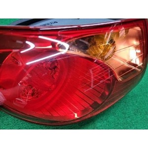 Conjunto de Faro Trasero Izquierdo para Elantra IV 2006-2011, Usado, OEM 924012H500 - Product Image 6