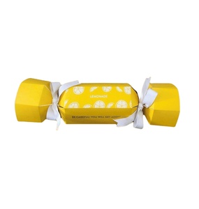 Wholesale Eco Friendly Recycled Materials Colorful Paperboard <b>Snack</b> Food Packaging Telescope <b>Boxes</b> UV Printing Matt Lamination - Product Image 6