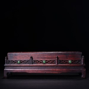 Caja de Madera Profesional para Tabletas de Incienso |   El Mejor Acabado Hecho a Mano con Calidad Superior |   Quemador de incienso de madera al mejor precio - Product Image 5