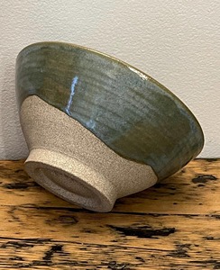 Tazón de Cerámica Ecológico Hecho a Mano por Diseñadores, Tazón Elegante para Servir Alimentos a Bajo Precio, para Sopa, Ensalada, Pasta, Arroz y Mesa de Comedor - Product Image 6