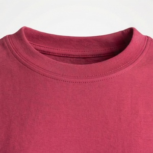 T-shirts courts décontractés et amples pour femmes, style classique, respirants, pour le streetwear, vente en gros, nouveau style - Product Image 4