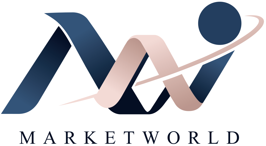 Marketworld Co., Ltd. logo