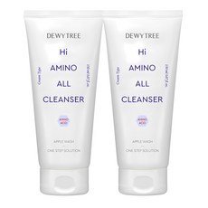 Dewytree 150ml Detergente liquido ad alto contenuto di aminoacidi 2 pezzi - Product Image 1