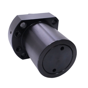 Flowtek HLC-FAM-32-2 กระบอกสูบยึดแบบหน้าแปลนด้านบนสำหรับยึดชิ้นงานไฮดรอลิก CNC และระบบอัตโนมัติสำหรับการจัดการชิ้นงาน - Product Image 6