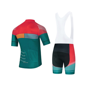 Ropa de Ciclismo de Marca para Mujer, Uniforme de Ciclismo - Product Image 2