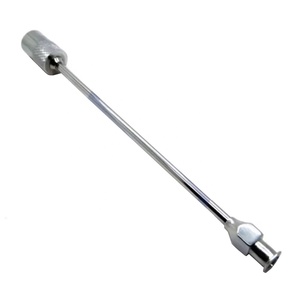 Juego de Instrumentos Extensor de Aguja de 6 pulgadas (15.2 cm) para Bloqueo Cervical, Luer Lock, Manual, No Magnético, Acero Inoxidable, Certificado CE Clase II General - Product Image 4