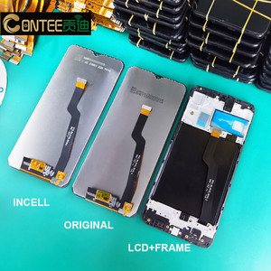 Mydo หน้าจอสัมผัส Oled 6.4 "400cd + สำหรับ A17 OPPOPPO/ Reno7/Motorola E22/A14/<span class=keywords><strong>A34</strong></span>โทรศัพท์มือถือรับประกัน1ปี - Product Image 6