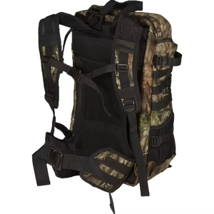 Mochila de Senderismo Resistente con Logotipo Personalizado, Gran Capacidad, Impermeable, para Actividades al Aire Libre, Senderismo y Escalada - Product Image 2