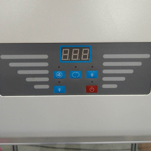Hotte de préparation BIOBASE dernière génération, dispositif spécialisé pour l'air pur, filtres HEPA et systèmes de flux d'air avancés pour laboratoire - Product Image 3