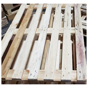 Palette en bois de pin neuves, palettes en bois de pin, palettes EPAL neuves - Product Image 3