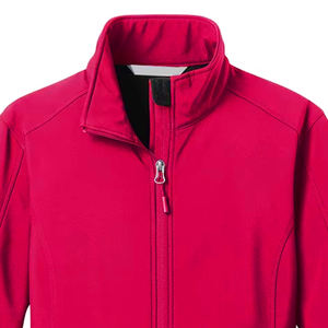 Chaqueta Softshell Personalizada para Mujer, Cortavientos, Impermeable, Ligera, para Deportes al Aire Libre - Product Image 2