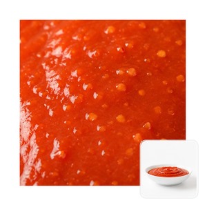 Oferta especial más vendida, hecha en Vietnam, salsa BBQ deliciosa de primera calidad, envasada en botellas de varios tamaños. - Product Image 5