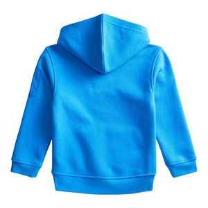 Sweat à capuche en molleton tricoté pour bébés garçons, manches longues, décontracté, doux et chaud, coton/polyester - Product Image 3