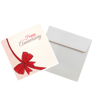 Tarjetas de Felicitación de Papel Hechas a Mano con Temática de Amor, Personalizables en Tamaño y Forma, para Enamorados, Venta al Por Mayor, OEM/ODM - Product Image 4