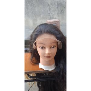 Cheveux vierges indiens bouclés profonds de qualité supérieure, perruques en cheveux humains, mèches de 10 à 34 pouces, expédition en 4 à 5 jours - Product Image 2
