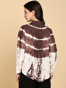Camisa de Mujer Moderna y de Primera Calidad para Compradores Mayoristas de Moda, para Atuendos Casuales Diarios a Precio de Mayoreo - Product Image 2