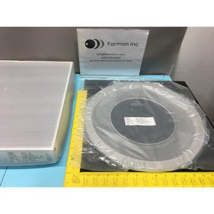 Anillo de Protección NEC PDM.000137 Polish T7L5 - Equipo y Piezas de Semiconductores de Confianza de Marca Global - Product Image 2