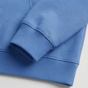 Sweat-shirts pour femmes Doublure en polaire douce Chauds et élégants Modèle à poche Vêtements d'automne et d'hiver Couleur personnalisée Vêtements sur mesure - Product Image 6