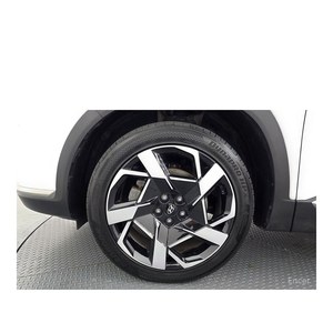 Hyundai Santa Fe 2.5T 2WD Gasolina 2022, 38,262 km, Emisión Euro V, Asientos de Cuero, Volante a la Izquierda, Cámara Trasera - Product Image 5