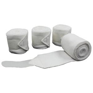 Vendas Profesionales para Caballos, Suaves, Ligeras, Transpirables, Duraderas y Elásticas, para Protección en Establos - Product Image 5