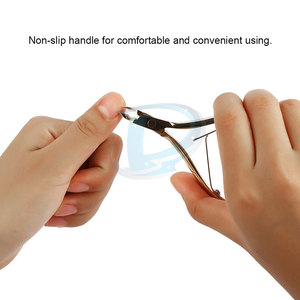 คีมตัดหนังกำพร้าเกรดสูงกันลื่น - Product Image 5