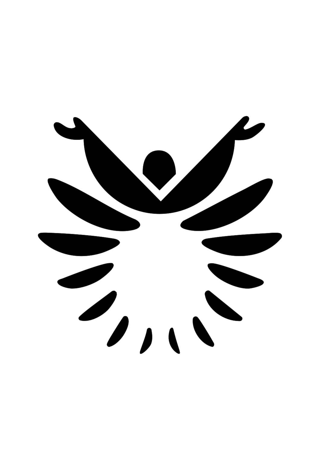 RADIANT ENTERPRISES logo