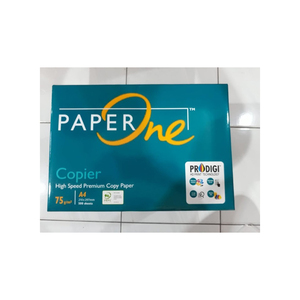PaperOne A4 Copy Paper Eco-Friendly, FSC Certified, 80gsm - Product Image 1