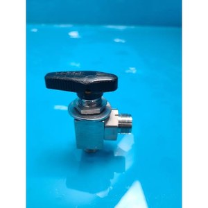 IHARA 1MPa 1/2 SUS316 Usado Como Está - Piezas de Equipos Semiconductores Legados - Product Image 3