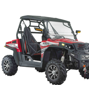 Hisun 2021 1000cc 4X4 UTV/SSV Strike 1000 UTV ที่ทรงพลังที่สุดส่งตรงจากโรงงาน - Product Image 2