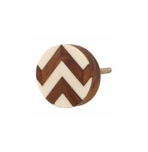 Hot Seller Handmade Quality Square Shape Home Living Room Drawer <b>Wardrobe</b> Knob At Best Price Furniture Hardware Knob - Product Image 4