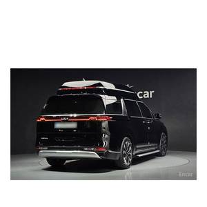 Kia Carnival 2023 de 7 Plazas, Limusina de Techo Alto, Caja de Cambios Automática, Asientos de Cuero, Cámara Trasera, 64,328 km, Diésel, Volante a la Izquierda - Product Image 2