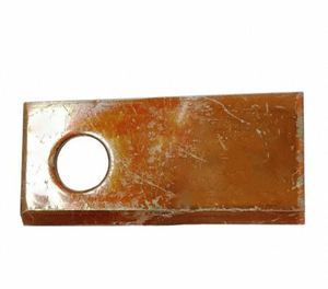 Cuchilla de Cosecha de Alta Resistencia para Cosechar Arroz, Cebada y Trigo con Alto Rendimiento al Mejor Precio por Proveedor - Product Image 2