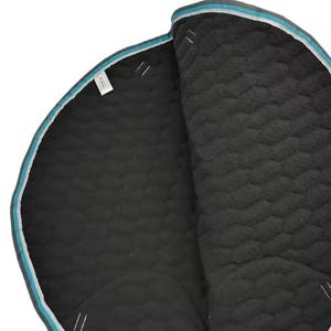 Almohadillas para Silla de Montar de Doma Clásica de Alta Venta, Colores Sólidos, Relleno de Lana y Algodón, Mejor Precio y Calidad, Almohadillas para Silla de Montar Inglesa - Product Image 4