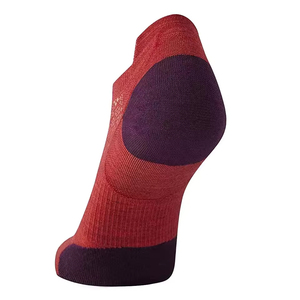 Vente en gros de chaussettes pour hommes en coton de haute qualité, classiques, décontractées, d'été, de bureau, noires, à col ras du cou, chaussettes de sport - Product Image 2