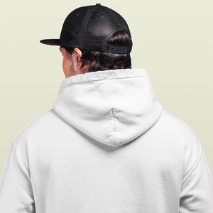 Sudadera con Capucha You Are Sushi Pasta Fries para Hombre, Informal, de Algodón, con Estampado, Corte Regular, para Otoño - Product Image 2